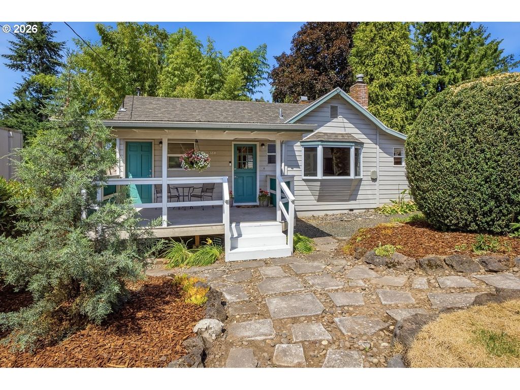 8501 Sw 7th Ave, Portland