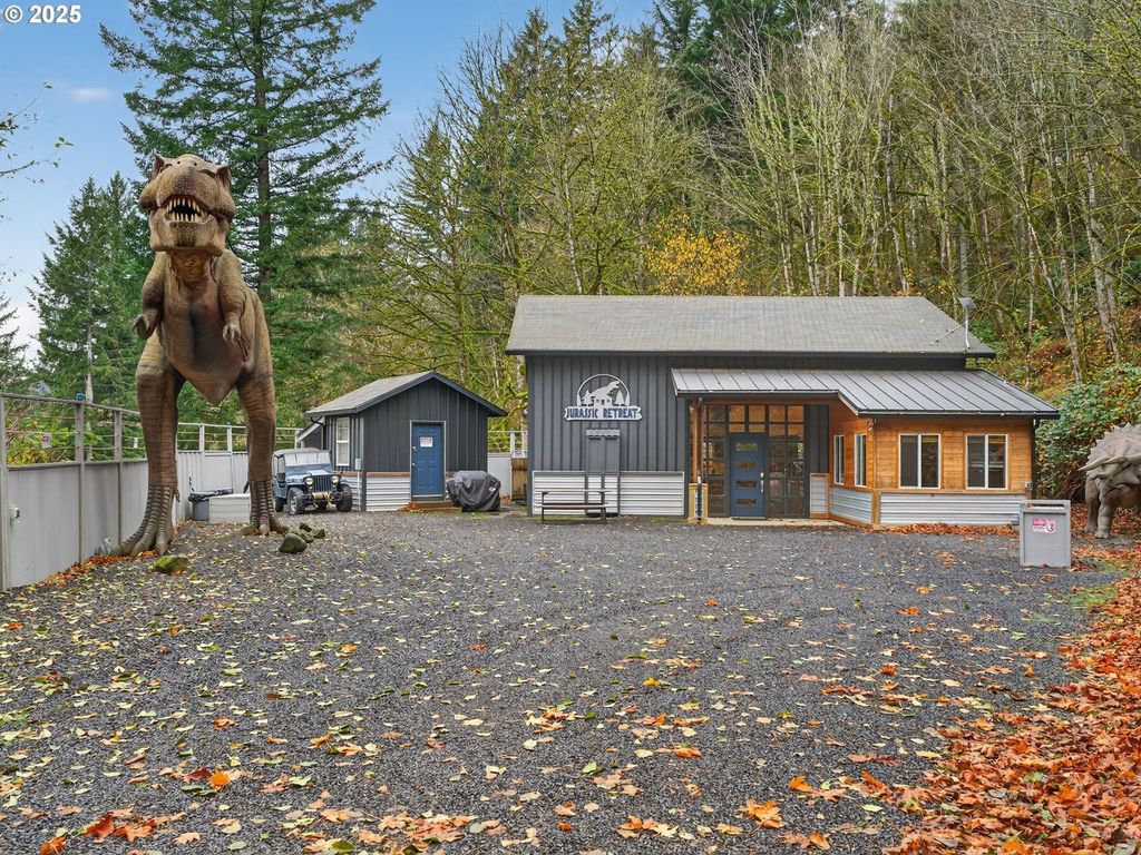 61 Joy Ln, Washougal