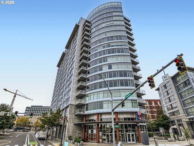 1926 W Burnside St 1412, Portland