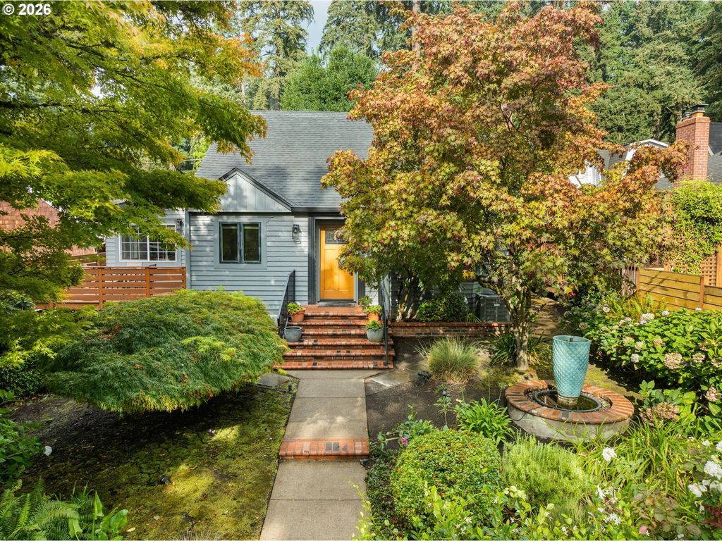 430 9th St, Lake Oswego