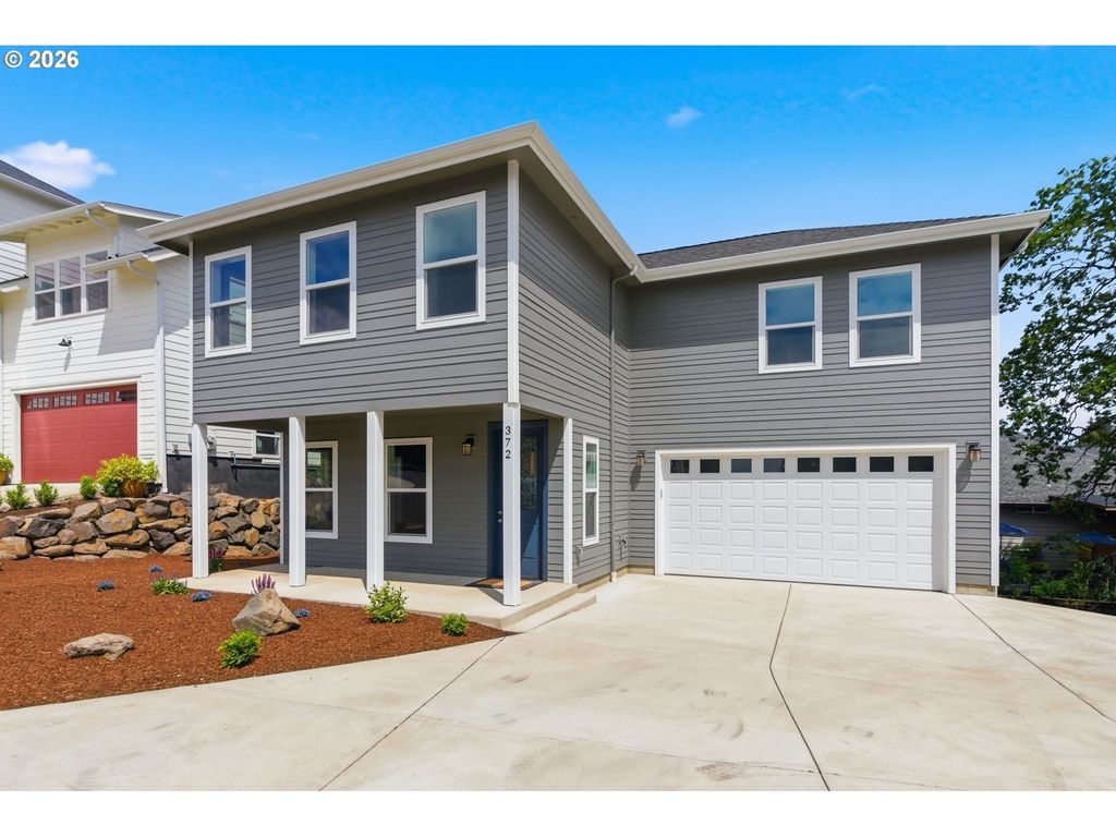 372 Sw George Ct, Dundee