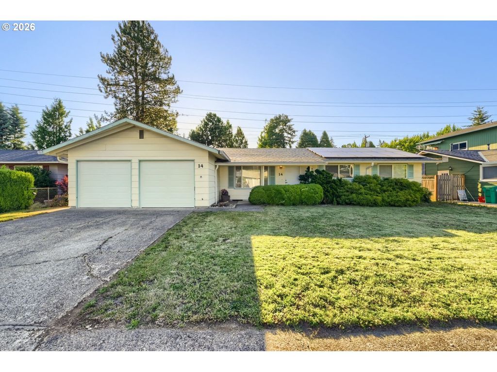 14 Se 199th Ave, Portland