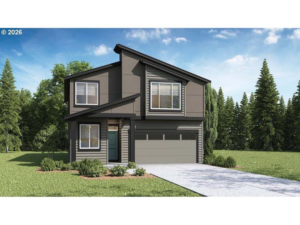 3771 Ash St, Forest Grove