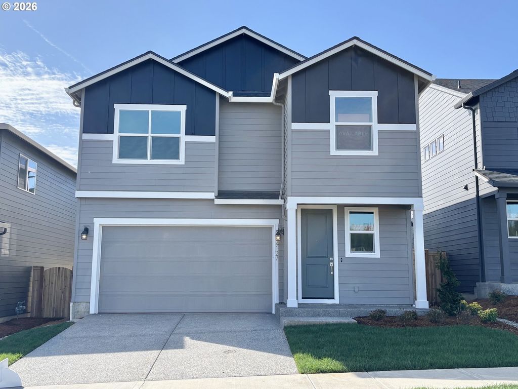 4313 Ne 187th St Lot 228, Vancouver