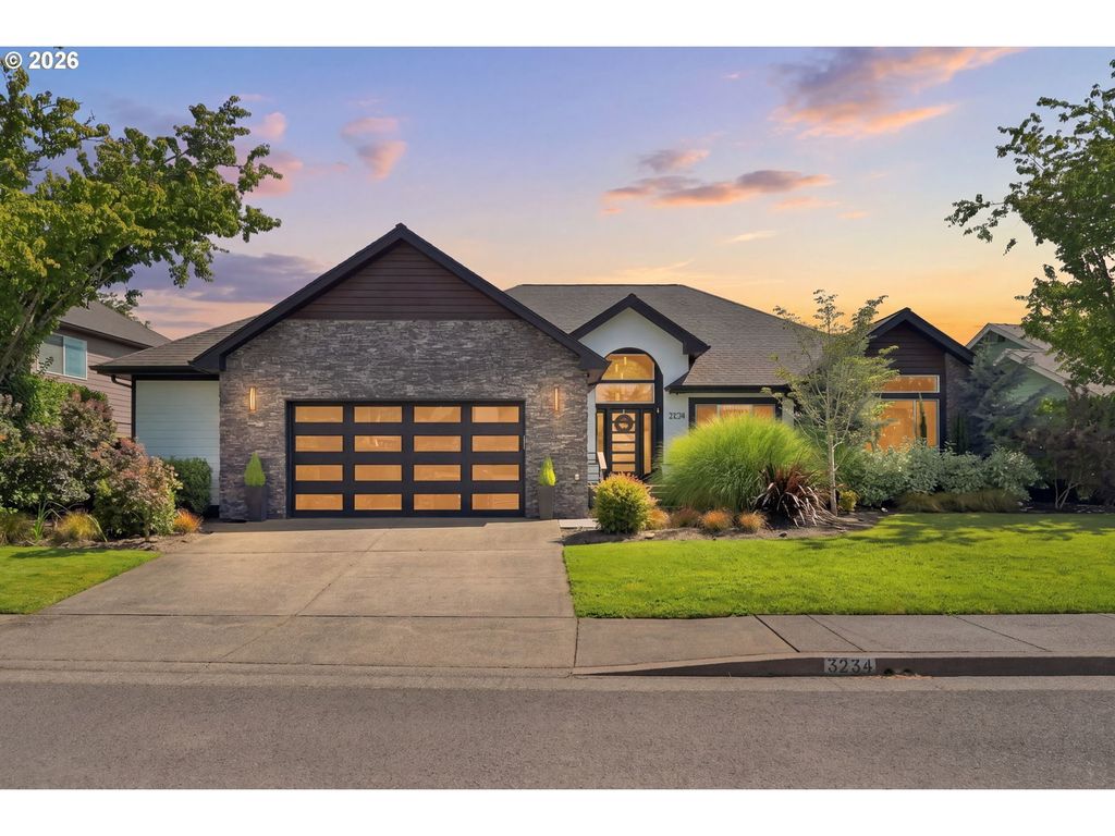 3234 Saint Croix St, Eugene