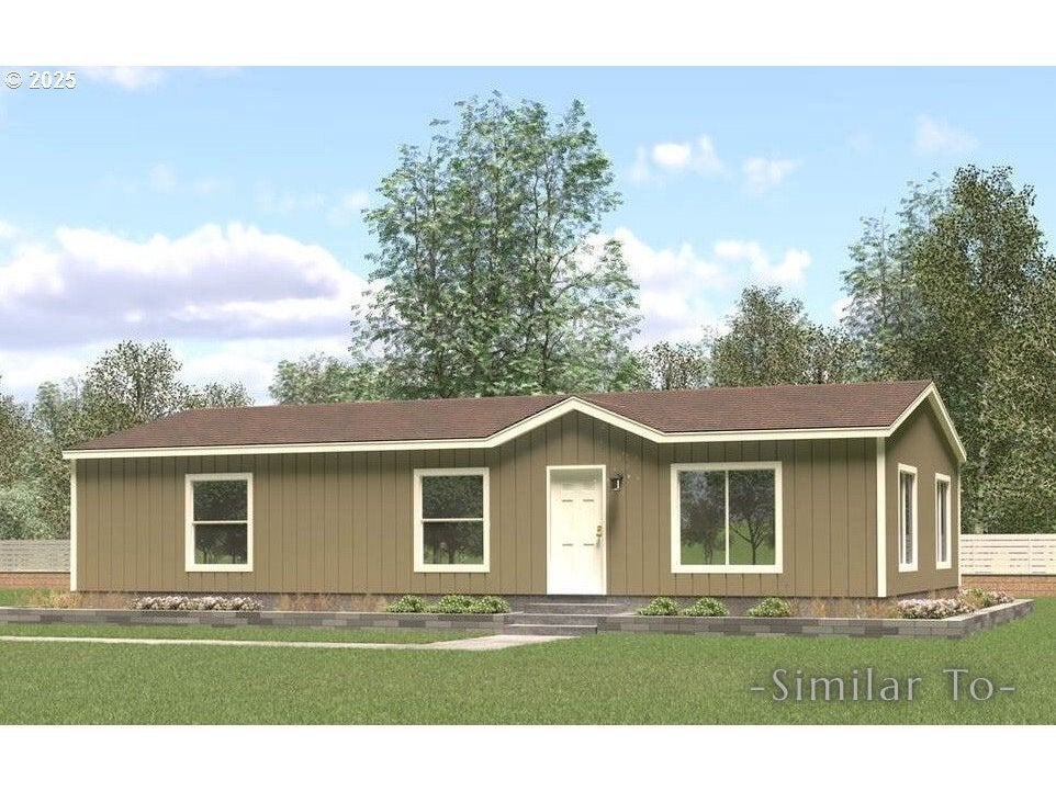 3253 Comber Ct Ne, Salem