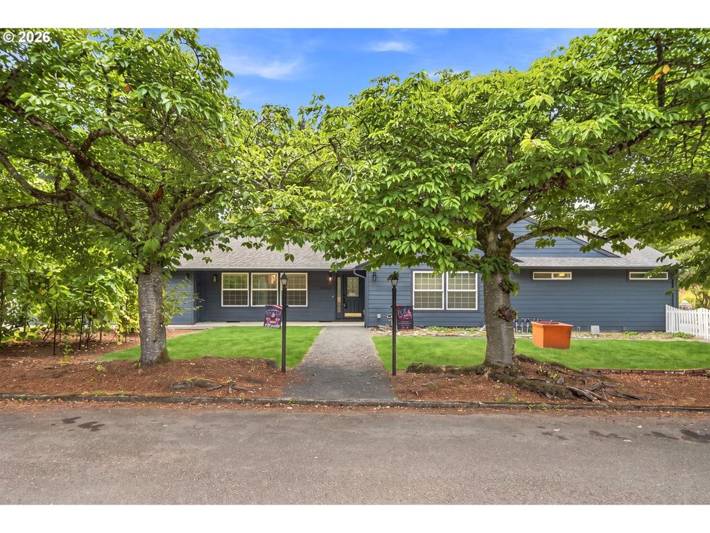 14770 Sw Hart Rd, Beaverton