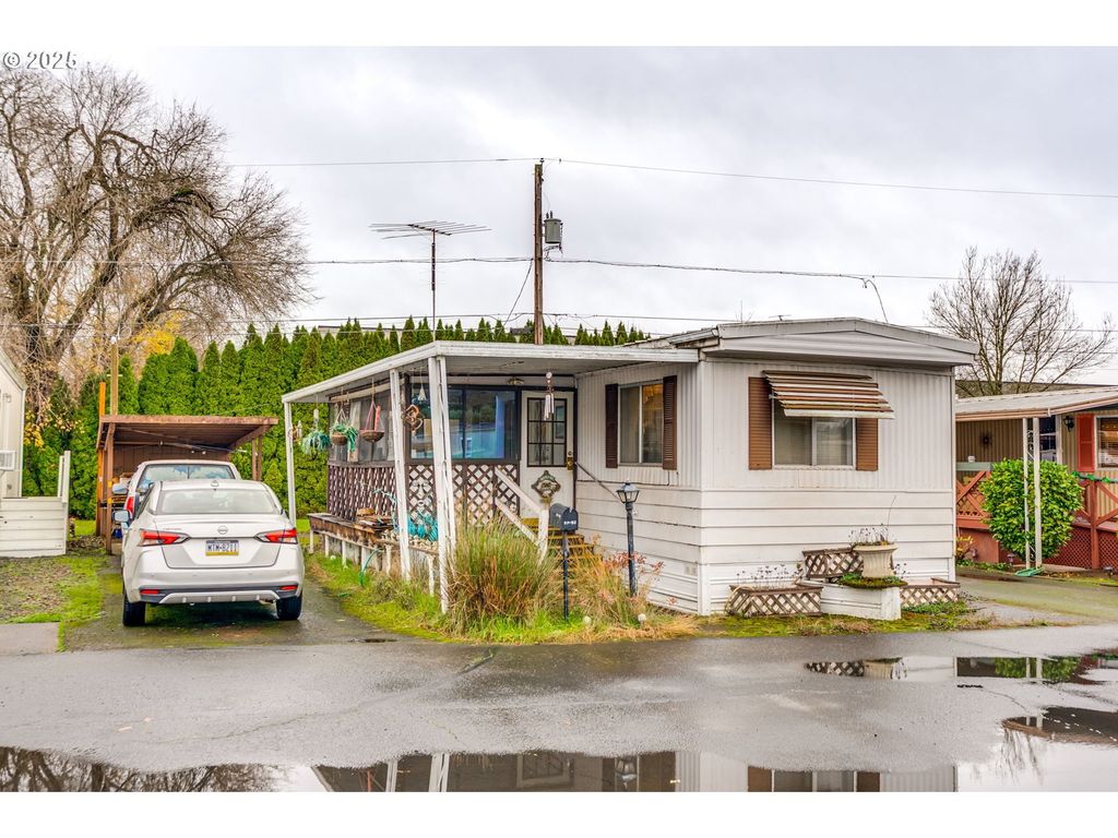2420 Ne Hembree St #52, McMinnville