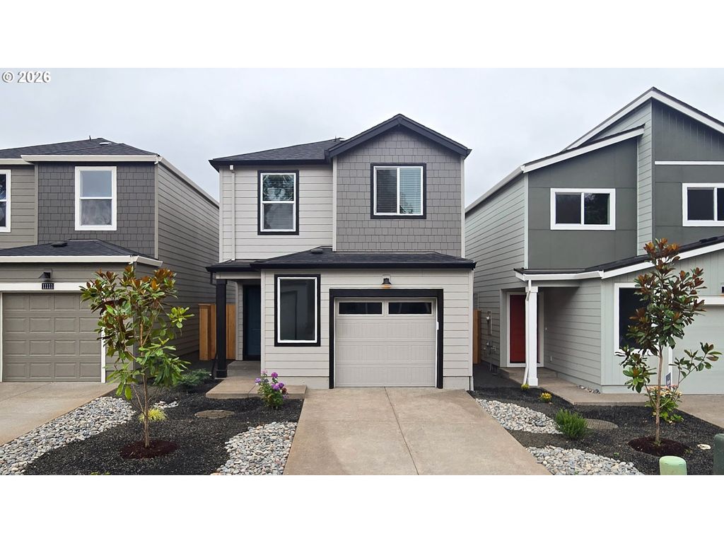 11109 Se 20th Cir, Vancouver