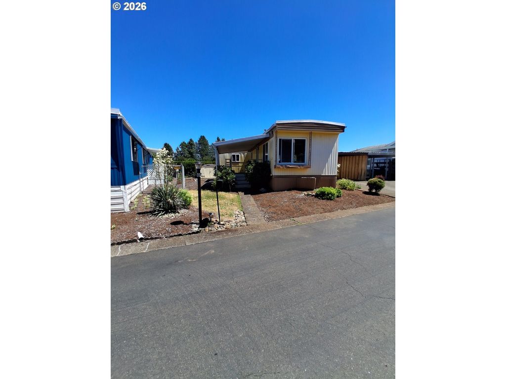 15130 S Maple Ln 44, Oregon City