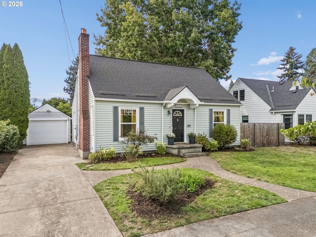 3121 Se 75th Ave, Portland