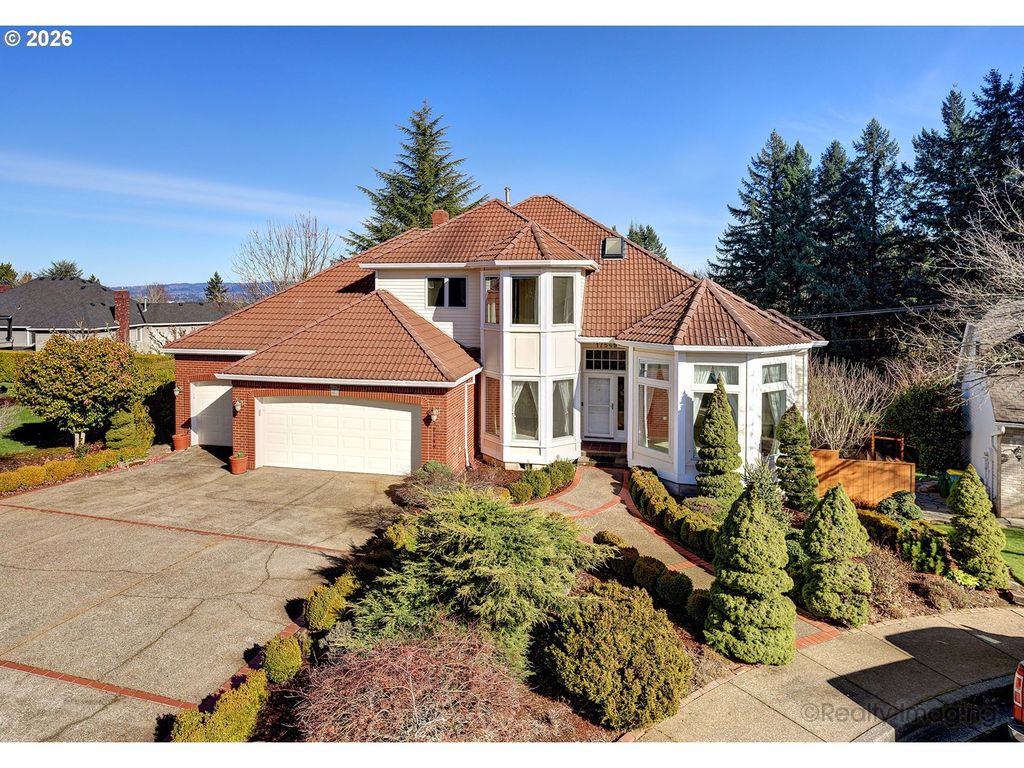 17549 Sw Kemmer View Ct, Beaverton