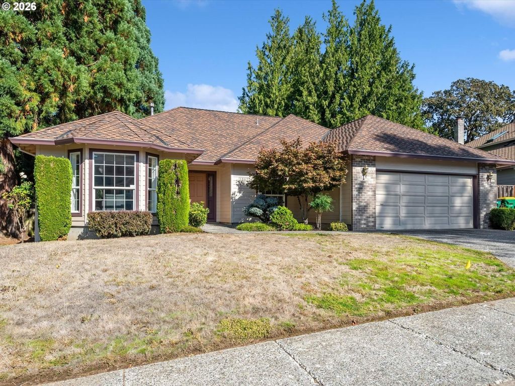 10822 Sw 109th Ave, Portland