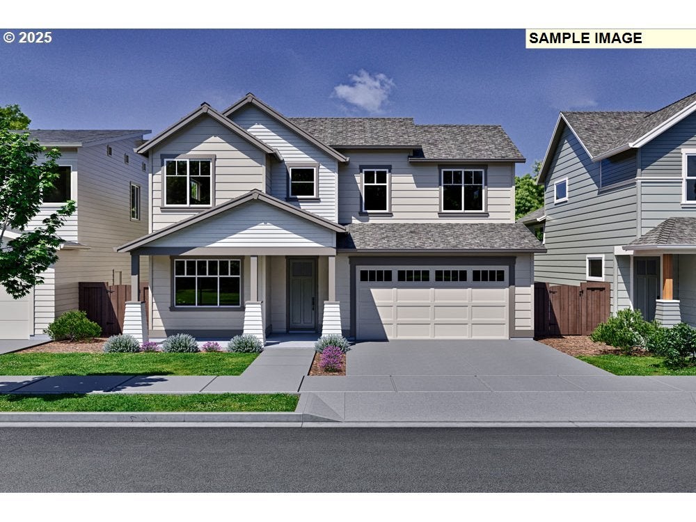 1151 Se 22nd Ave, Canby