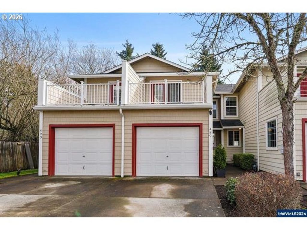 489 Ne Conifer Blvd, Corvallis