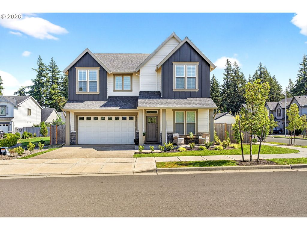 19708 Orchard Grove Dr, Oregon City