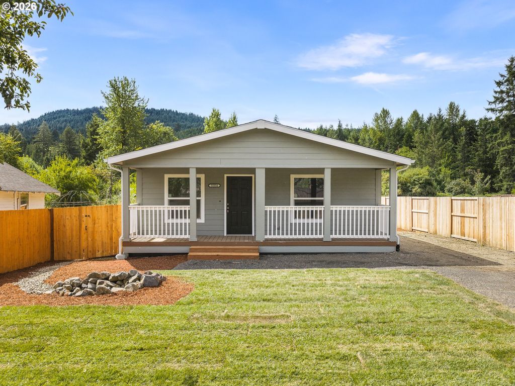 55534 Sw Horner Ln, Gaston