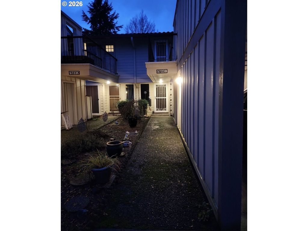 5723 Ne Hazel Dell Ave, Vancouver