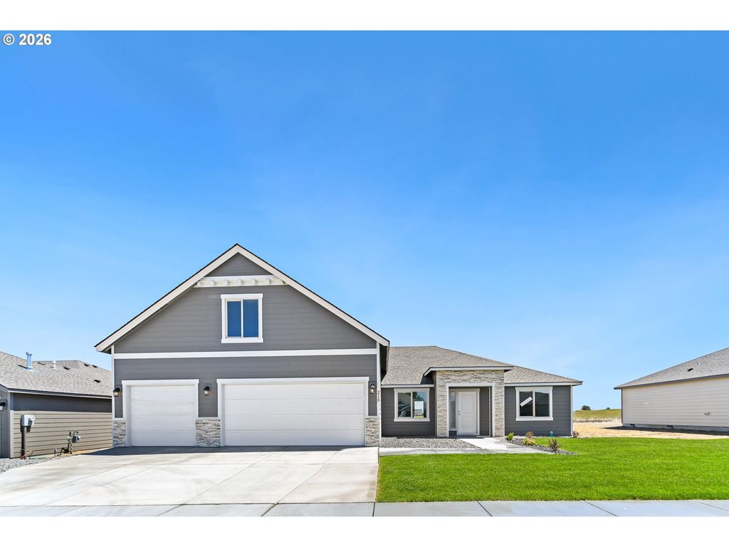 215 Sw Sparrow St., Boardman