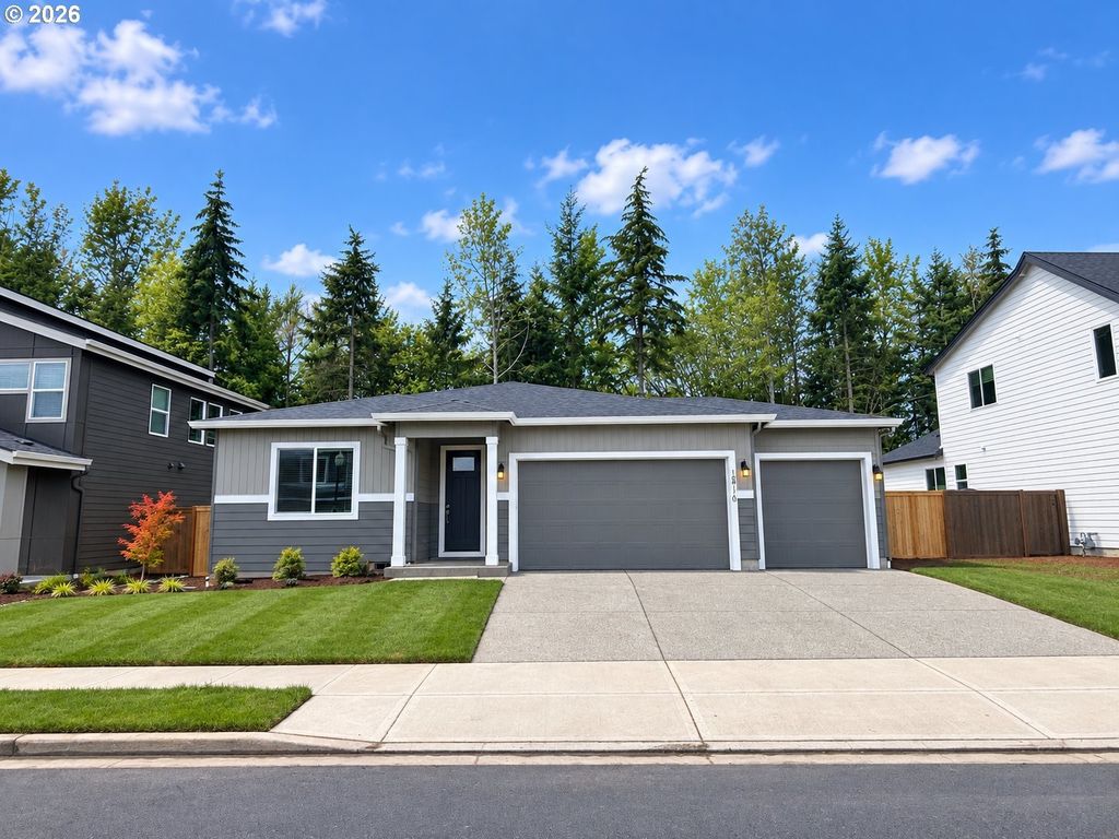 18710 Ne 41st Ave Lot 415, Vancouver