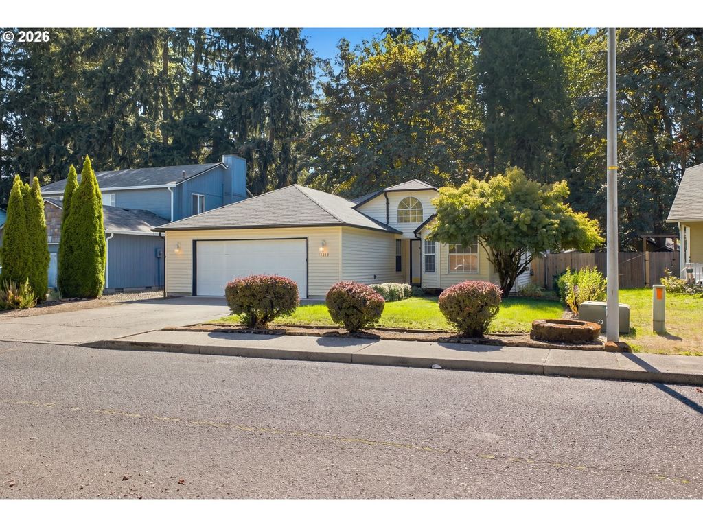 15213 Ne 44th St, Vancouver