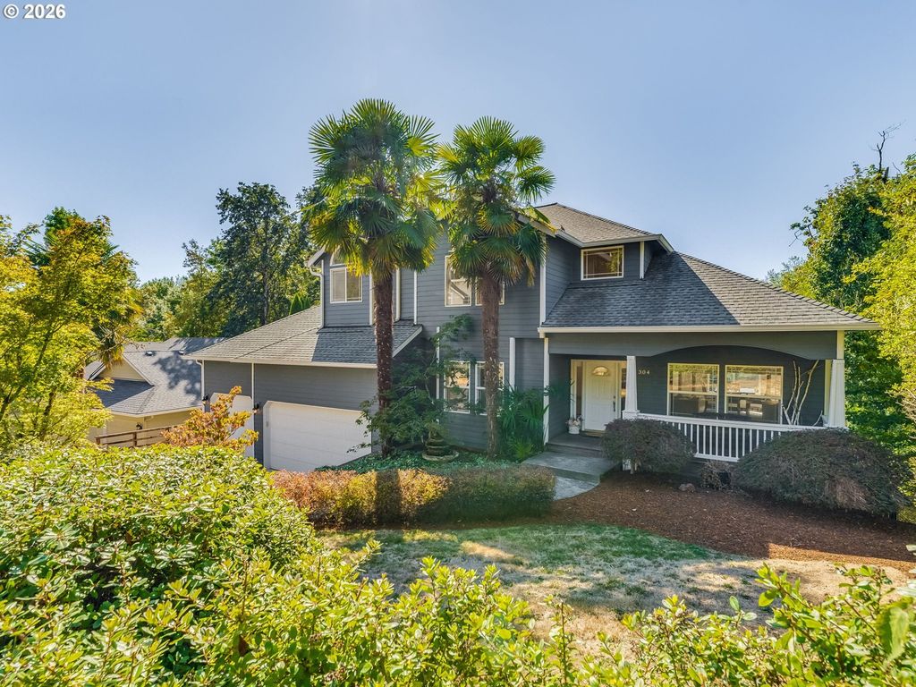 304 Ne 14th Ave, Battle Ground