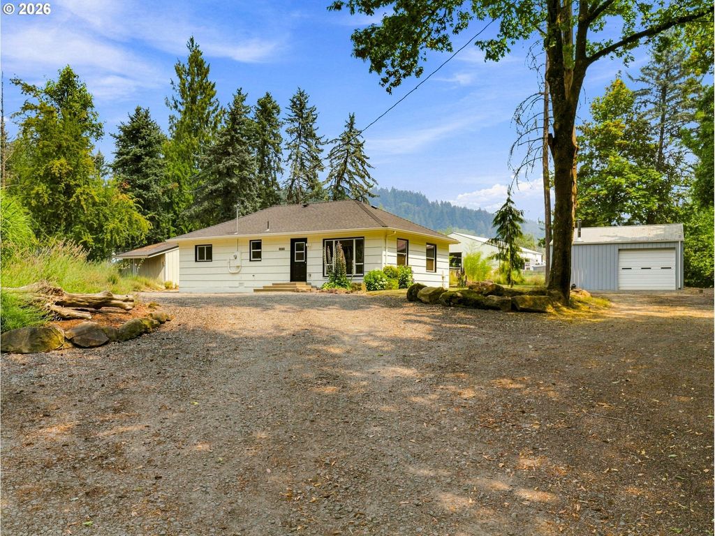17925 Se Troge Rd, Damascus