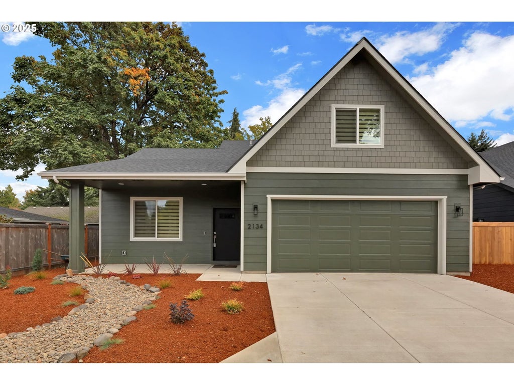 2134 Willona, Eugene