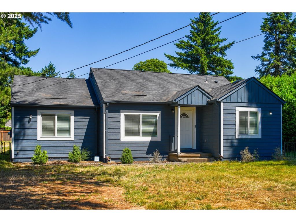 2650 Se 164th Ave, Portland