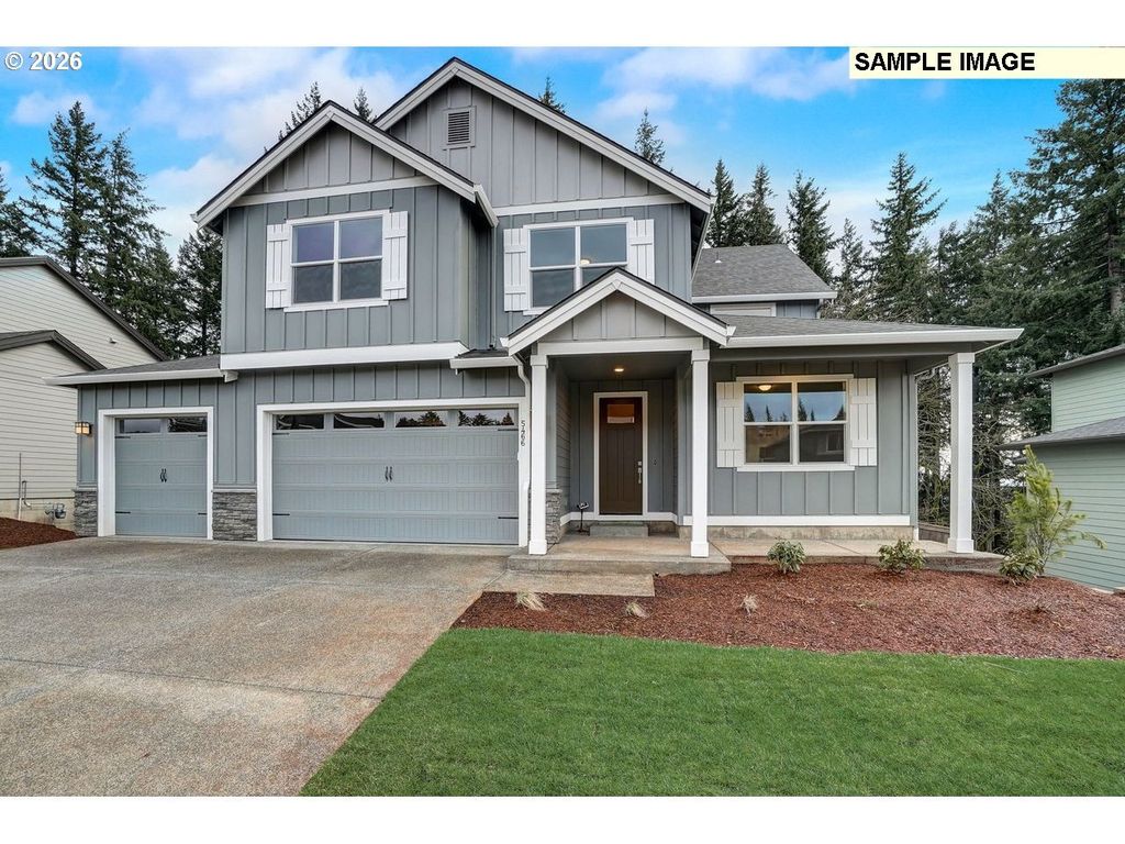 5796 N 94th Ave Lt 327, Camas