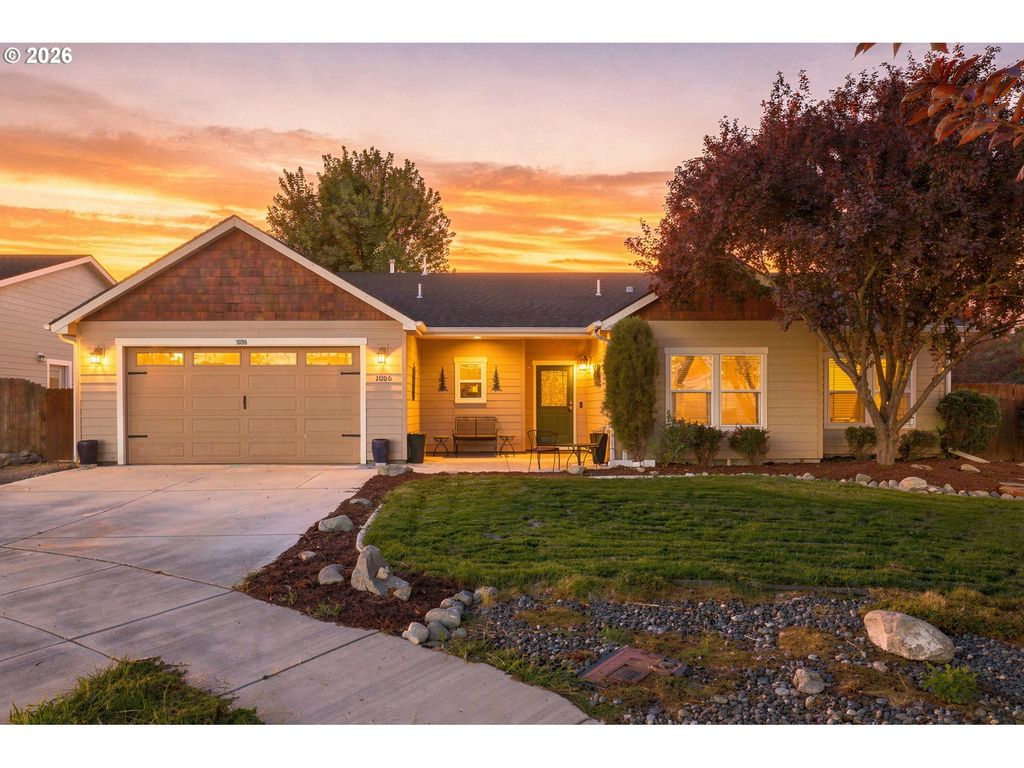 1036 Sw Olive Ct, Hermiston
