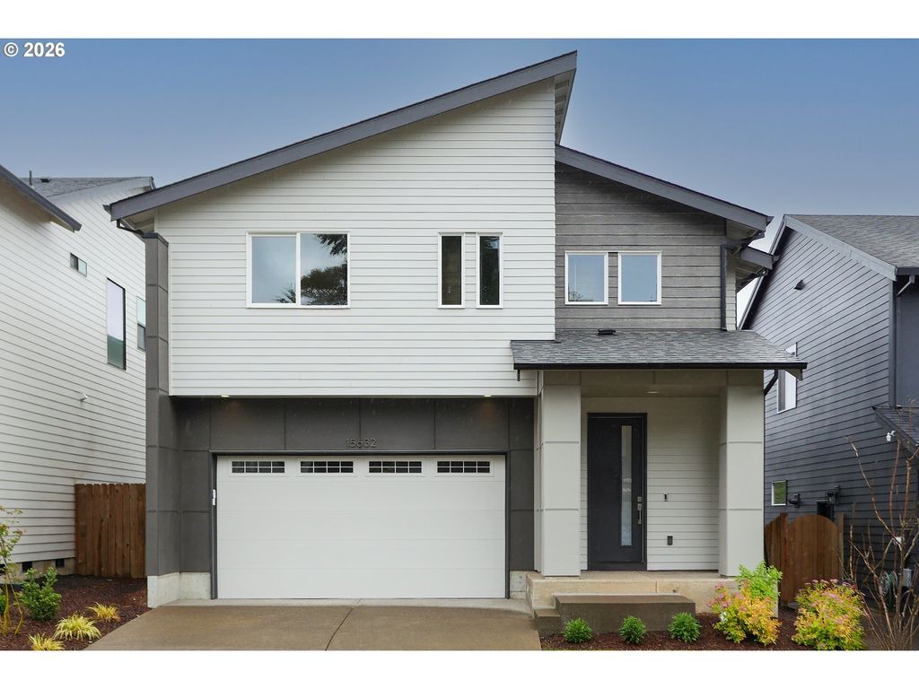15632 Sw Everglade Ave, Tigard