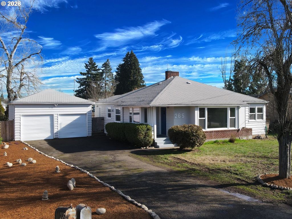 265 Baxter St, Eugene