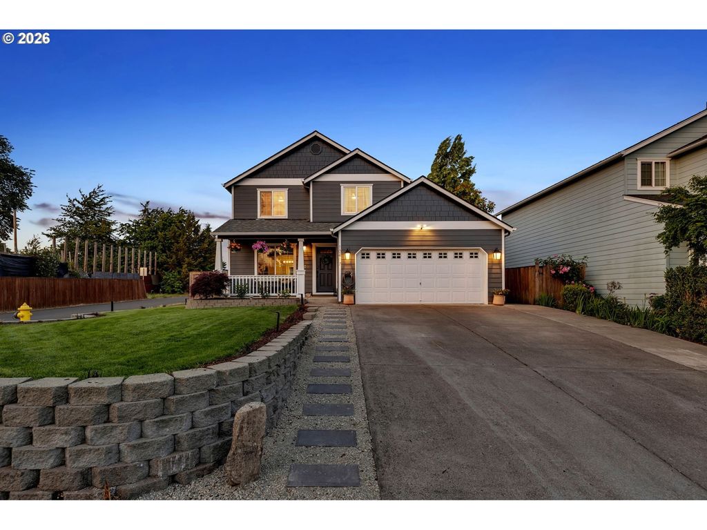 10417 Ne 86th Ave, Vancouver