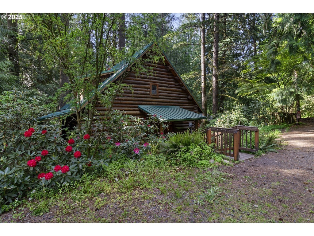 40510 Se Cedar Creek Rd, Sandy