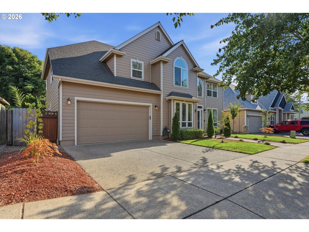 2354 Bluebell Ave, Salem