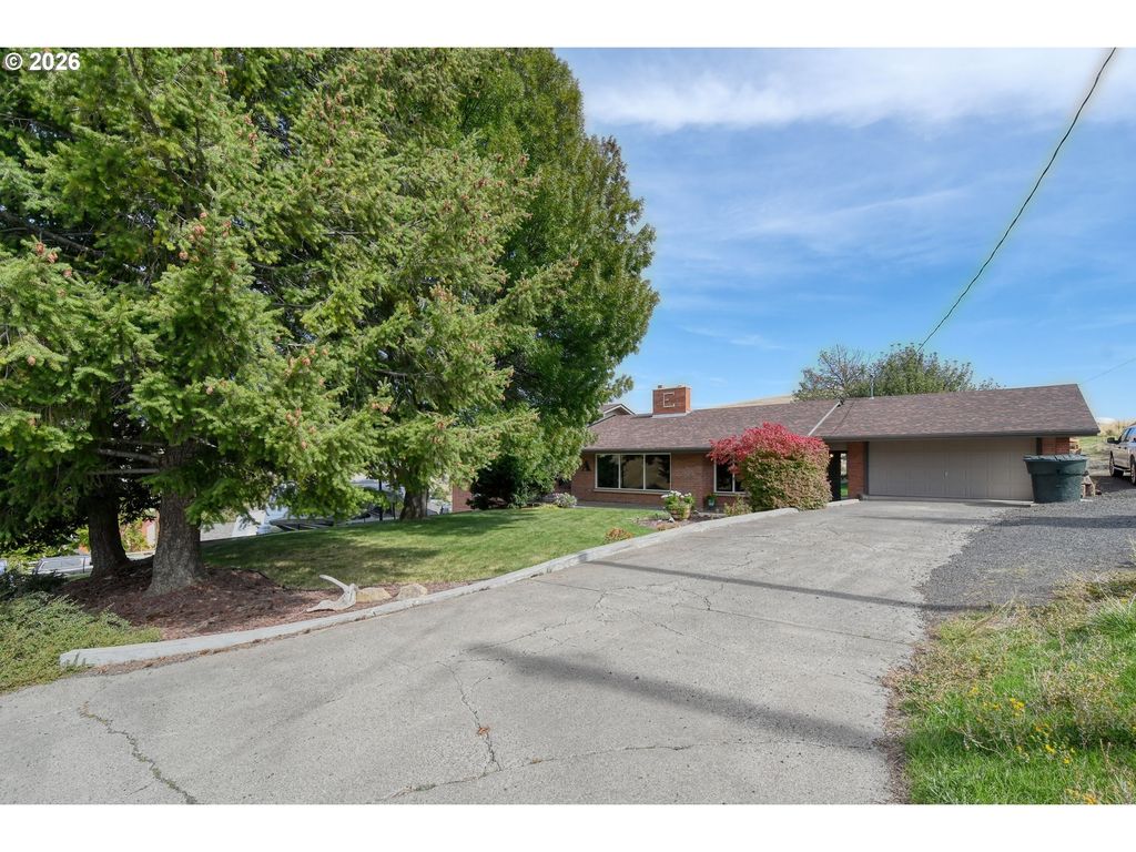 600 S Chase St, Heppner