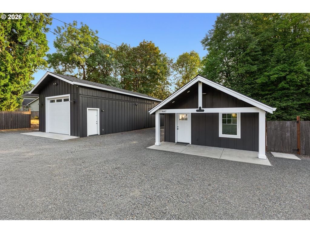 8687 Se 55th Ave, Portland