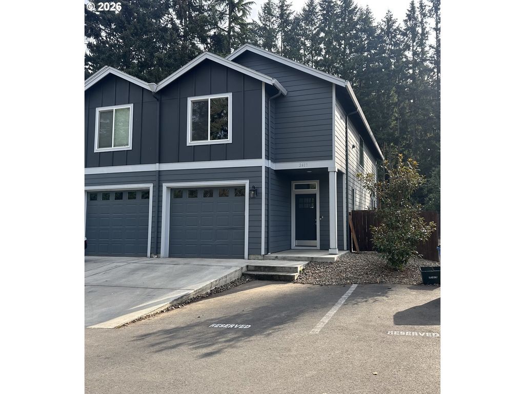 2417 Ne 54th St, Vancouver