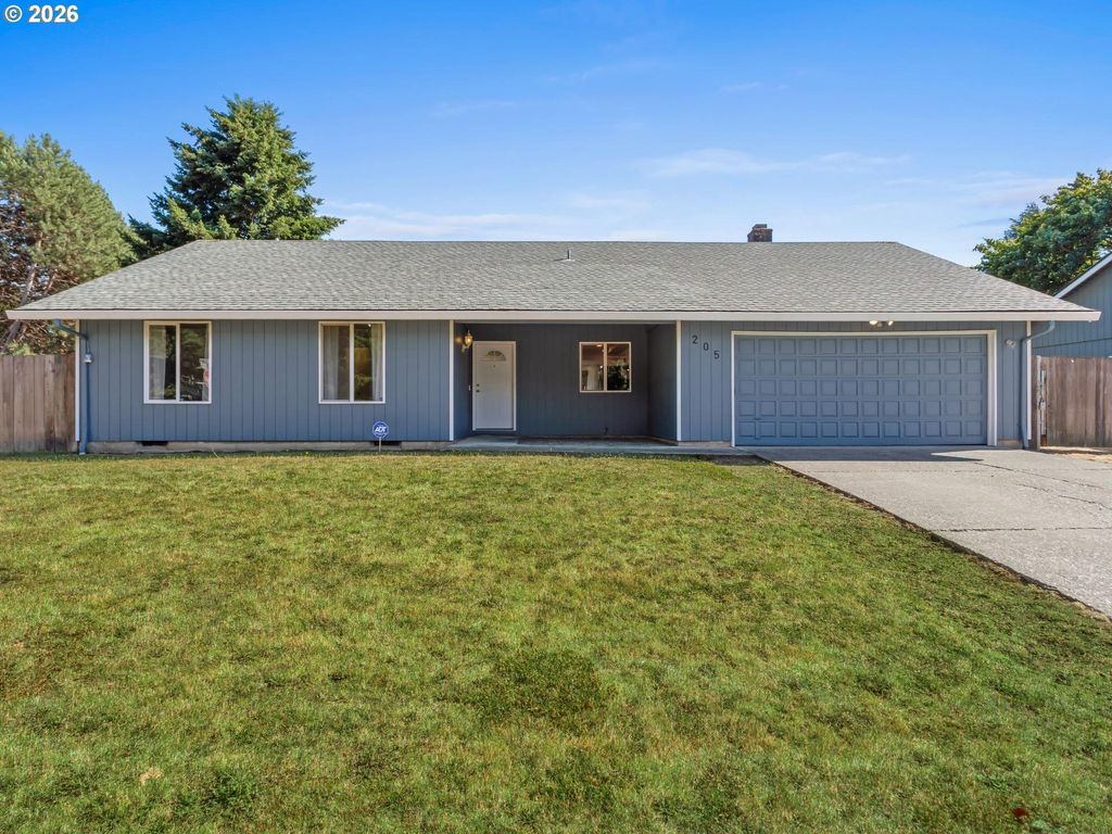 205 Nw Loan Pl, Vancouver