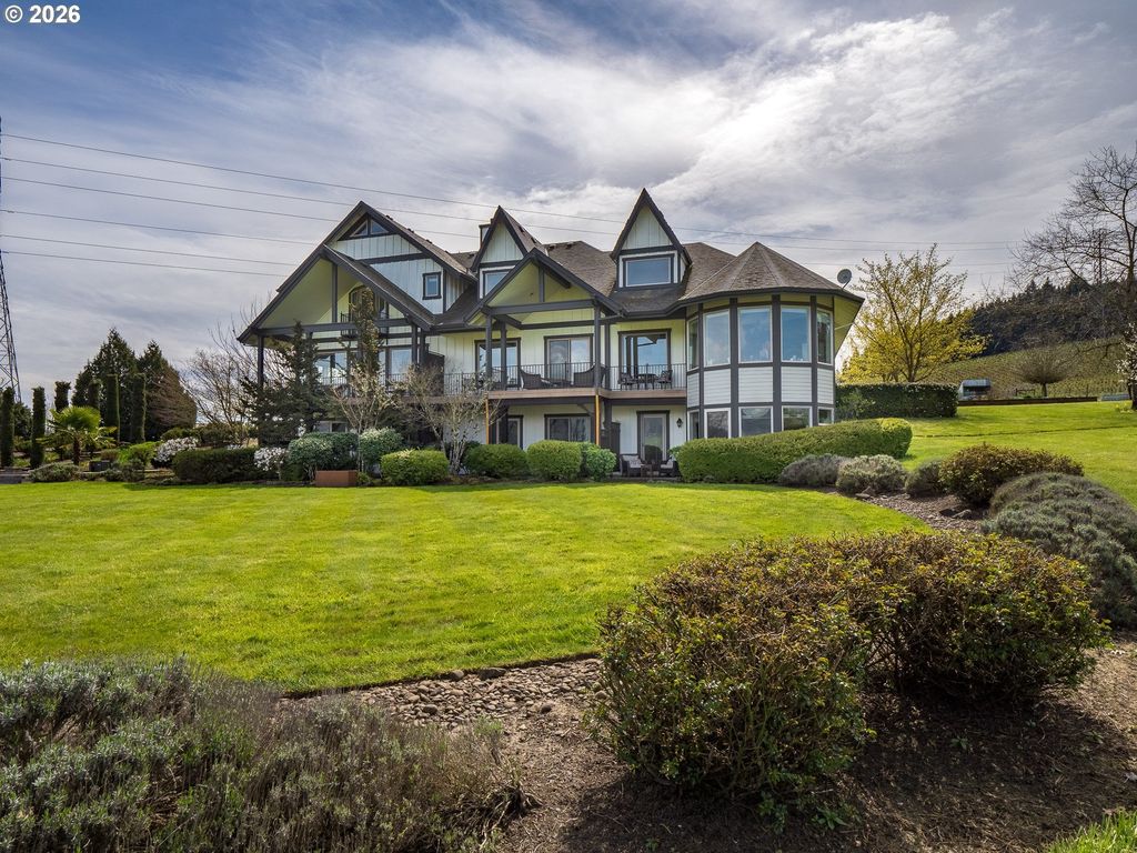 20300 Ne Highway 240, Newberg