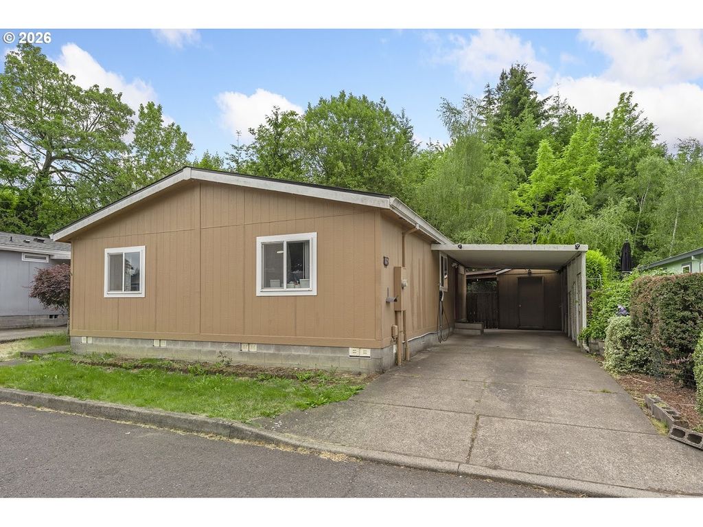5200 Se 132nd Ave, Portland