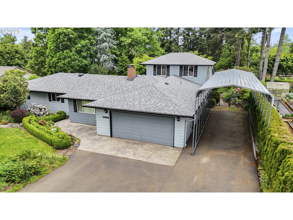 17445 S Beckman Rd, Oregon City