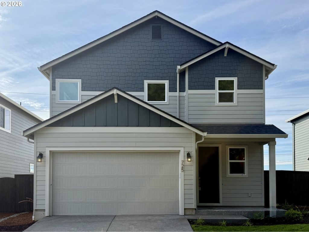 725 N Russet Pl 192, Ridgefield