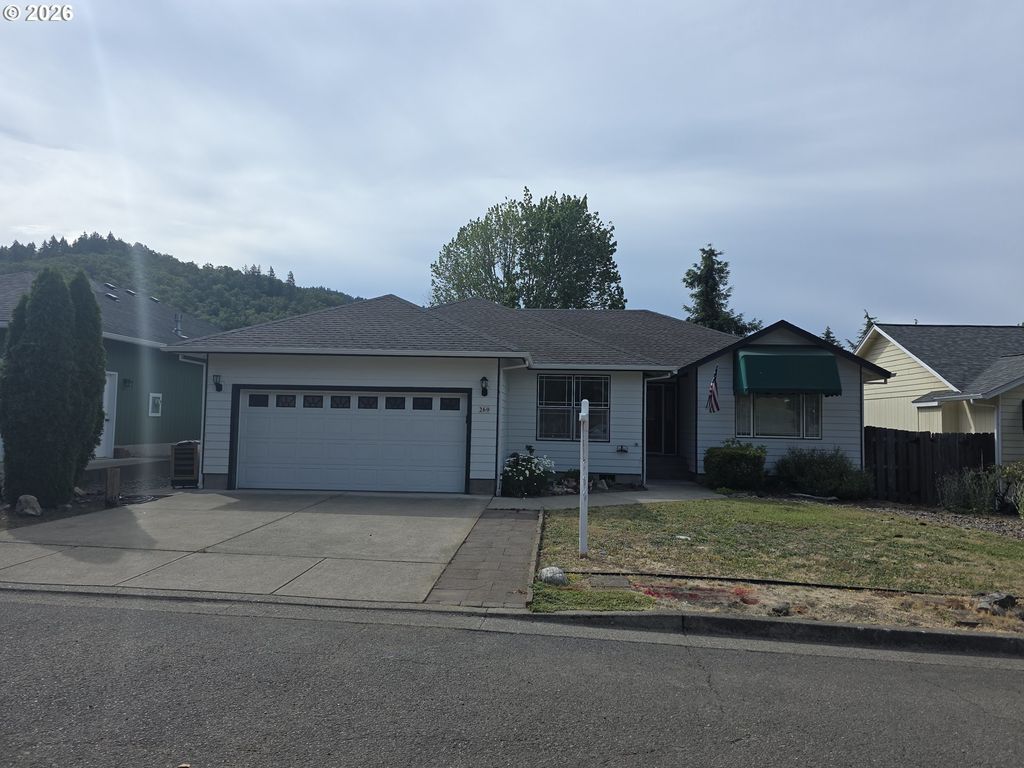 260 Village Dr, Winchester