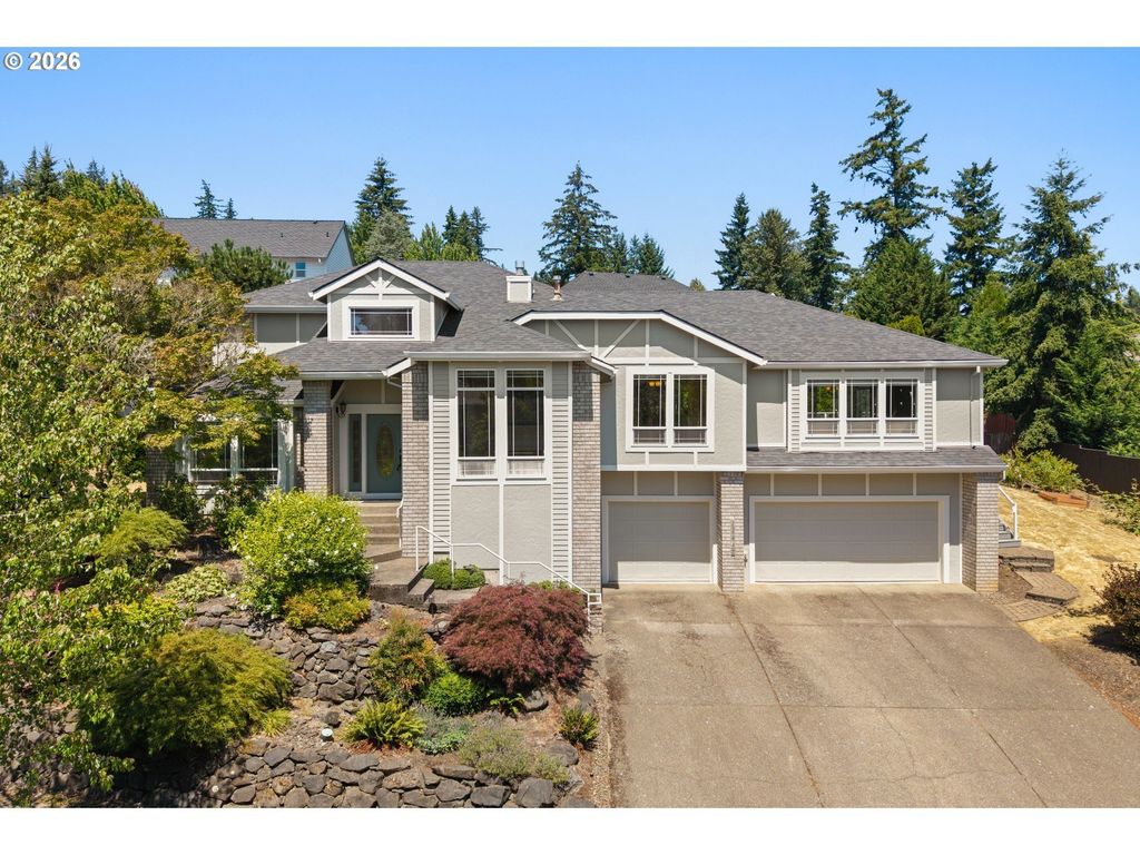 12447 Se William Otty Rd, Happy Valley