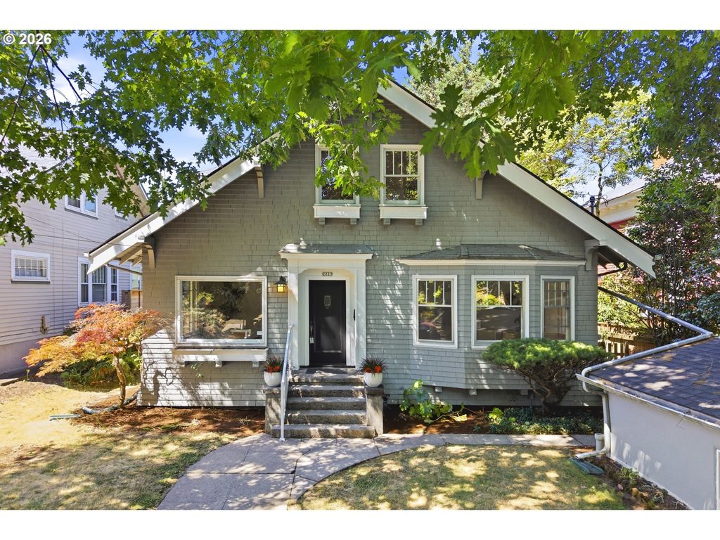 2223 Ne 16th Ave, Portland
