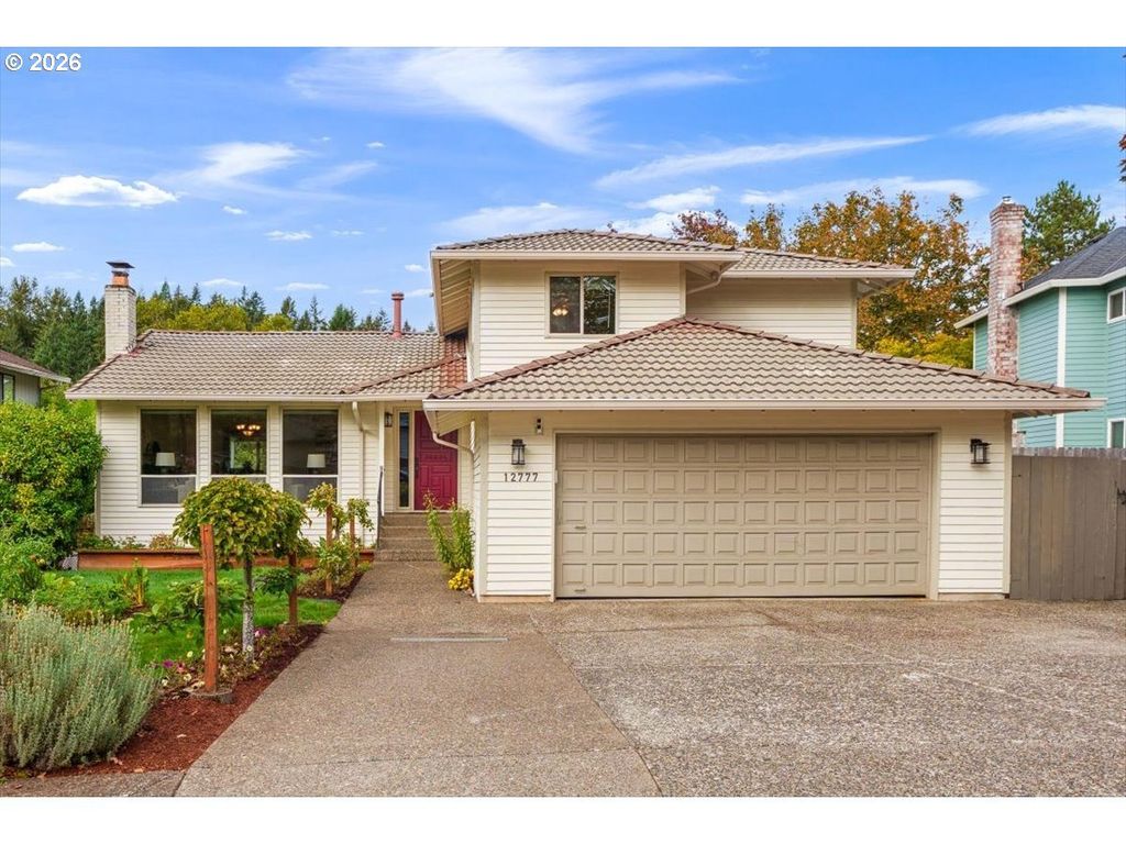 12777 Se 128th Ave, Happy Valley