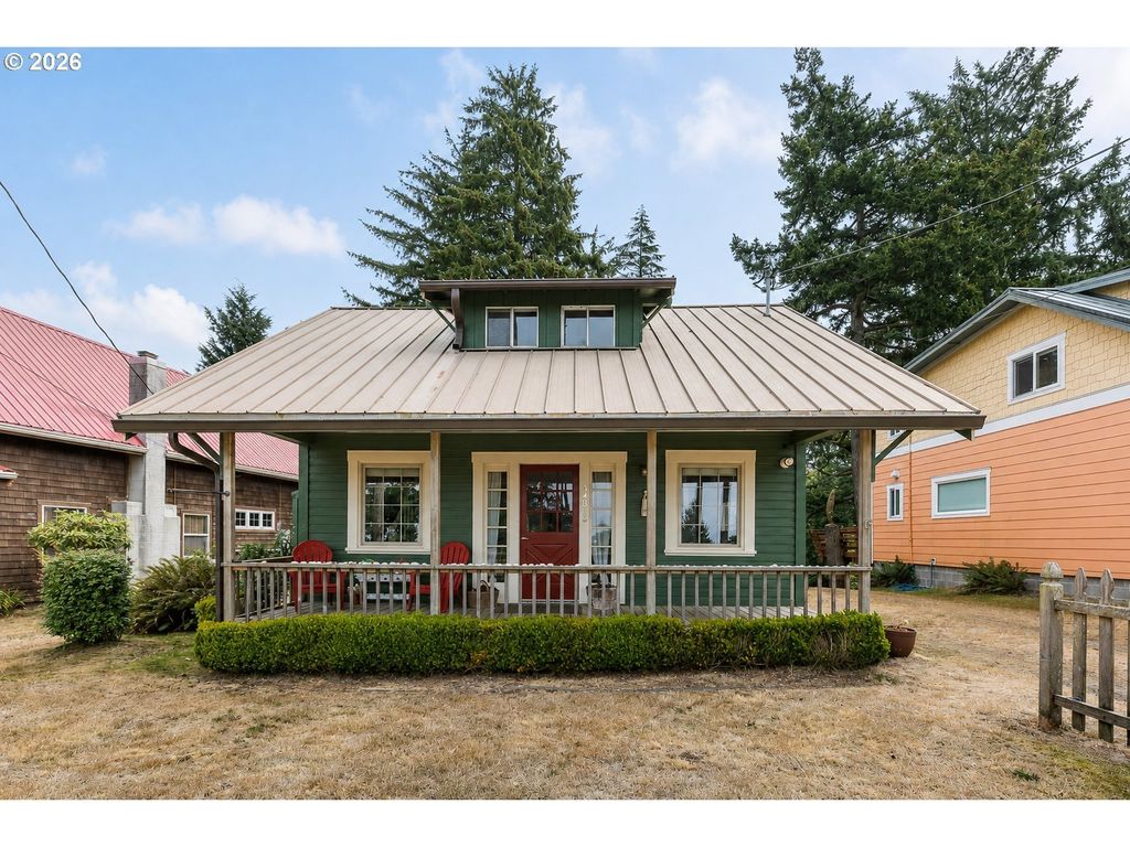34835 Hill St, Pacific City