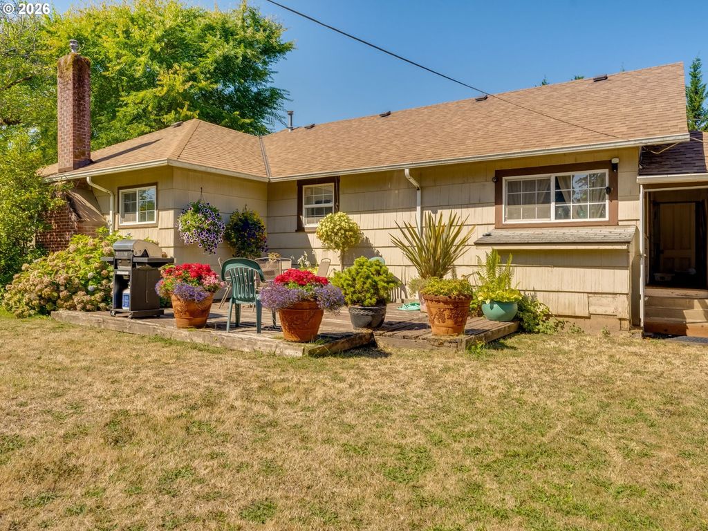 5795 S Santiam Hwy, Lebanon